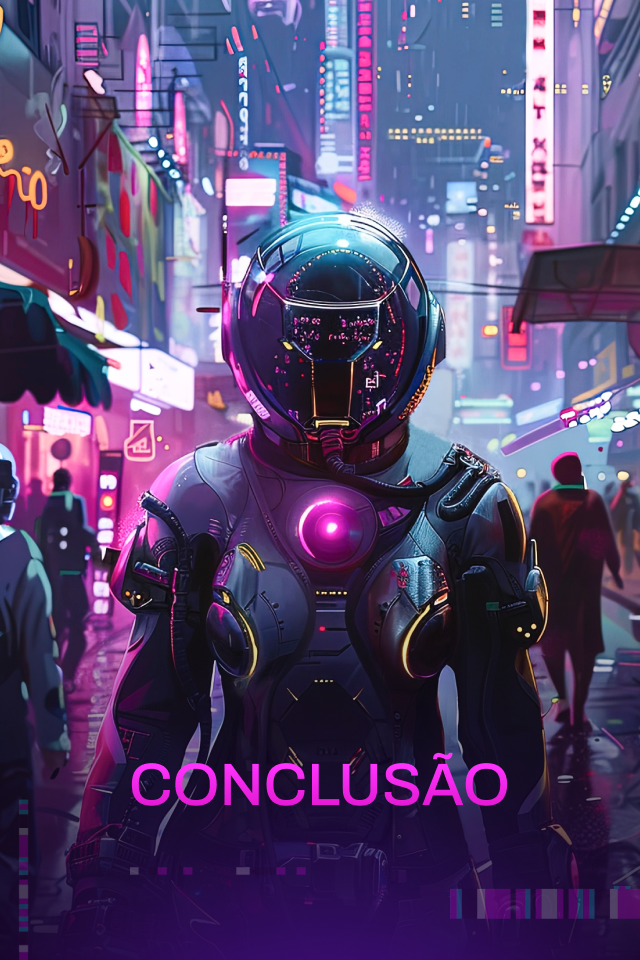 CONCLUSÃO
