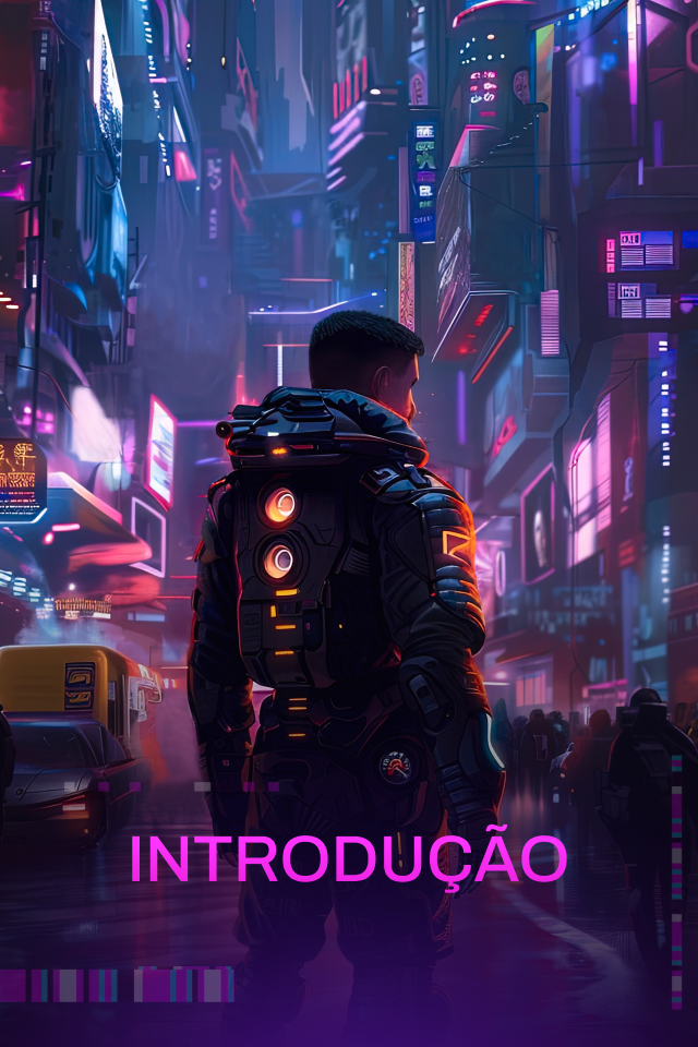 INTRODUÇÃO